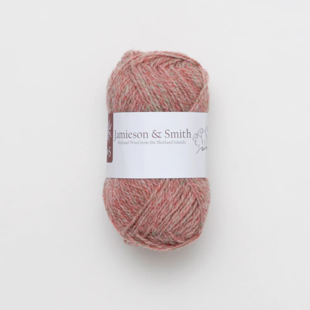 Jamieson & Smith 2Ply Jumper Weight | 25g Ball - Image 10