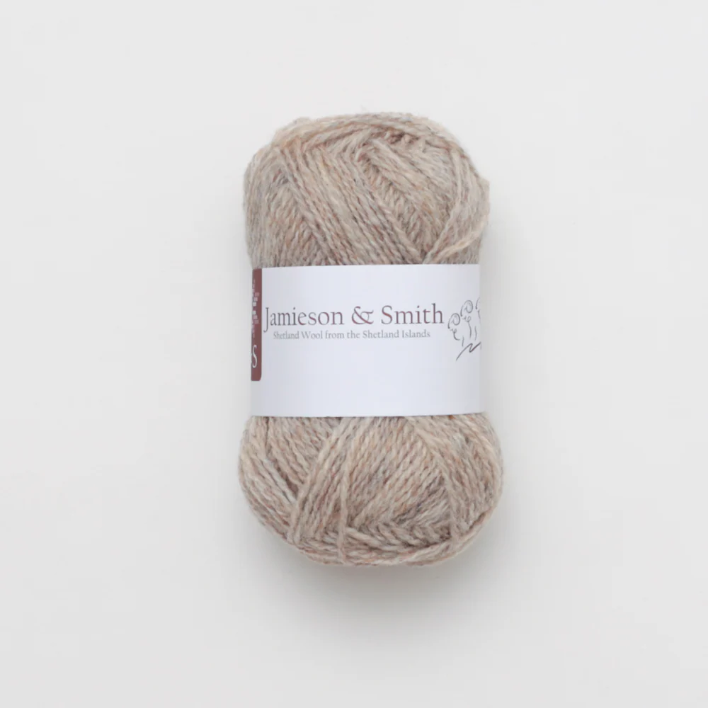 Jamieson & Smith 2Ply Jumper Weight | 25g Ball - Image 22
