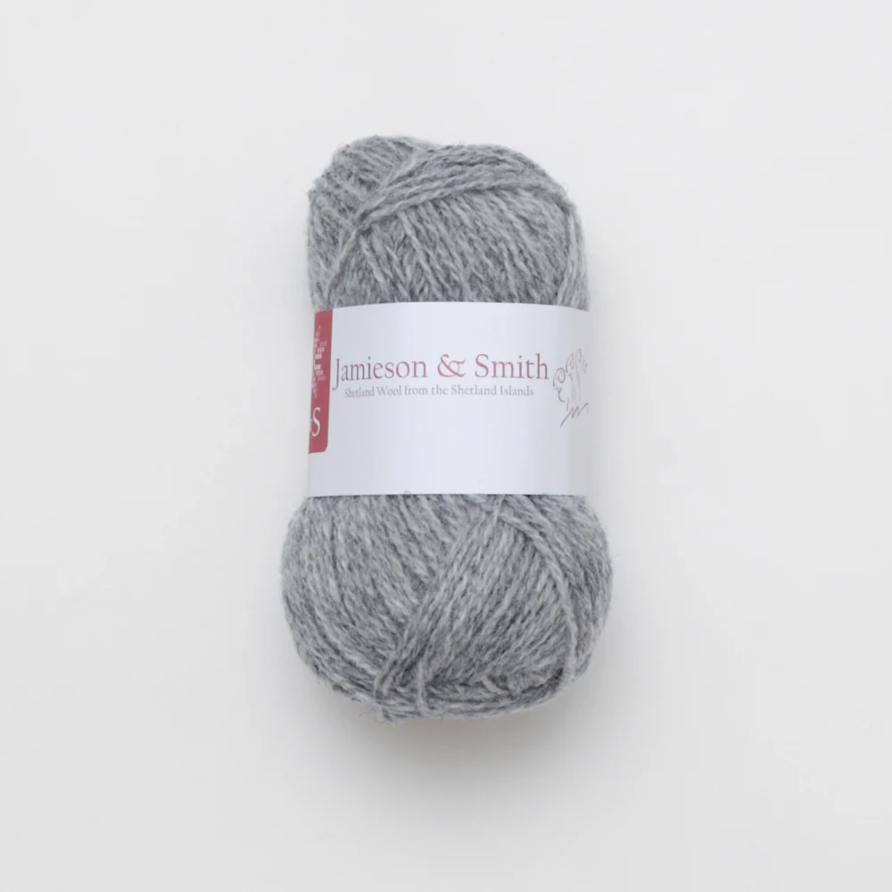 Jamieson & Smith 2Ply Jumper Weight | 25g Ball - Image 23