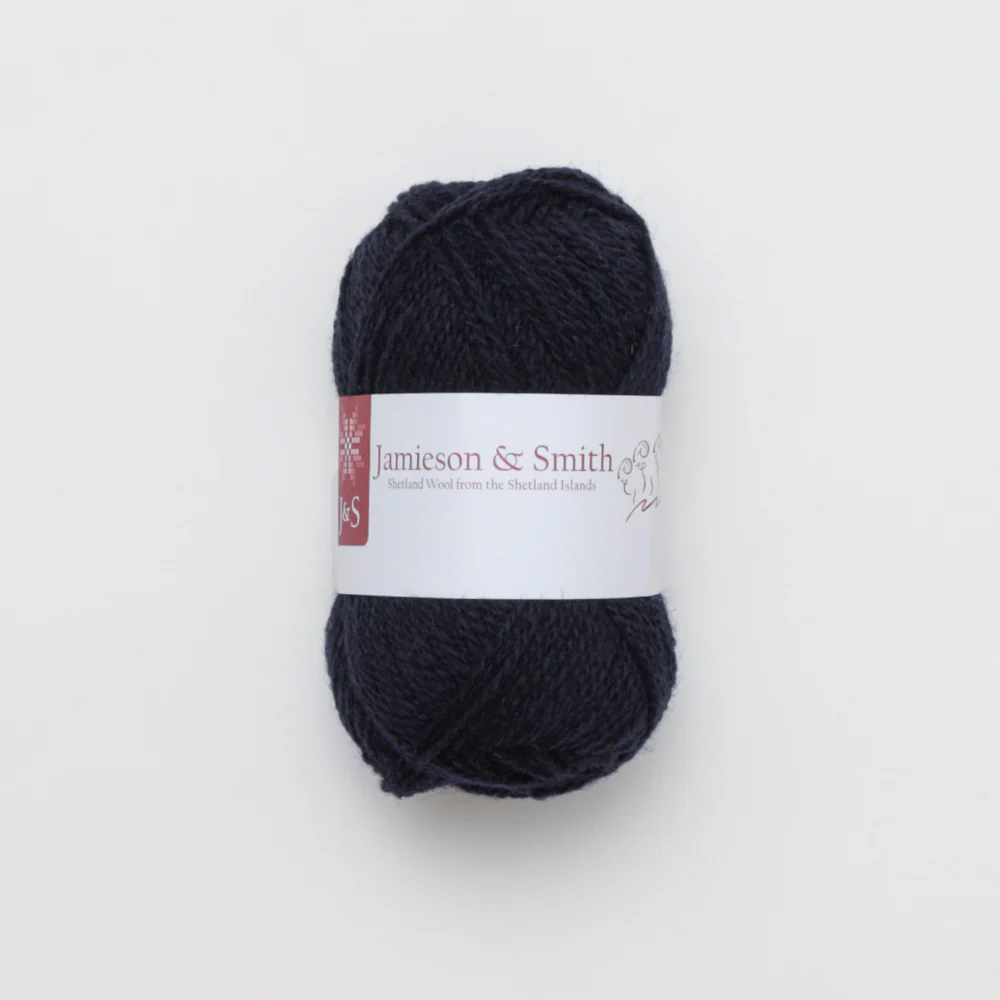 Jamieson & Smith 2Ply Jumper Weight | 25g Ball - Image 29