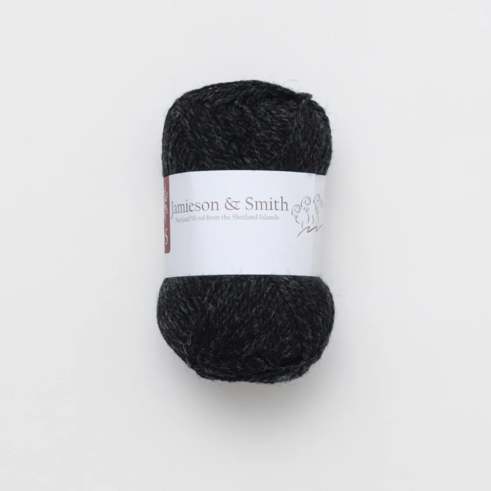 Jamieson & Smith 2Ply Jumper Weight | 25g Ball - Image 42