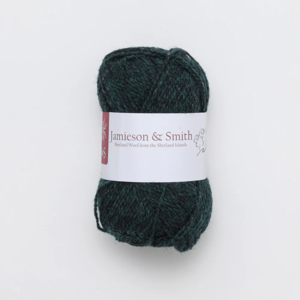 Jamieson & Smith 2Ply Jumper Weight | 25g Ball - Image 43