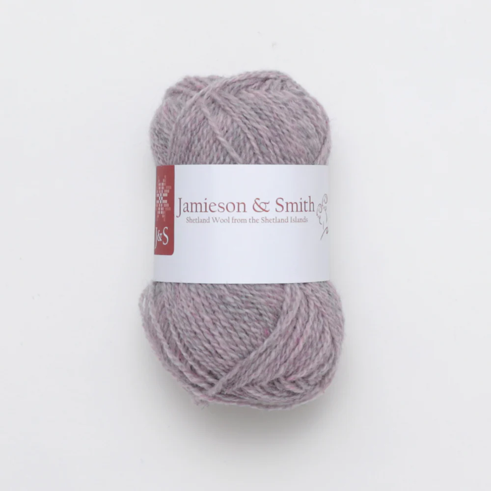 Jamieson & Smith 2Ply Jumper Weight | 25g Ball - Image 63
