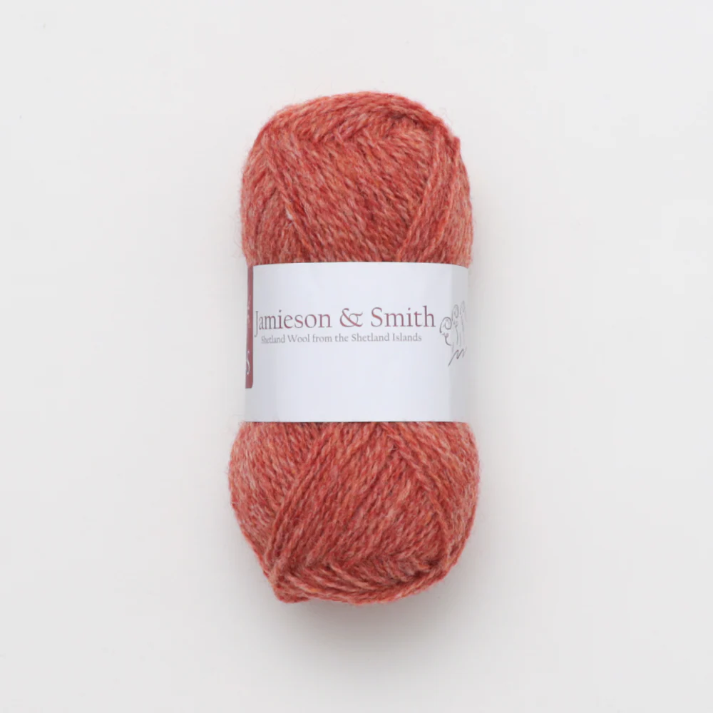 Jamieson & Smith 2Ply Jumper Weight | 25g Ball - Image 68