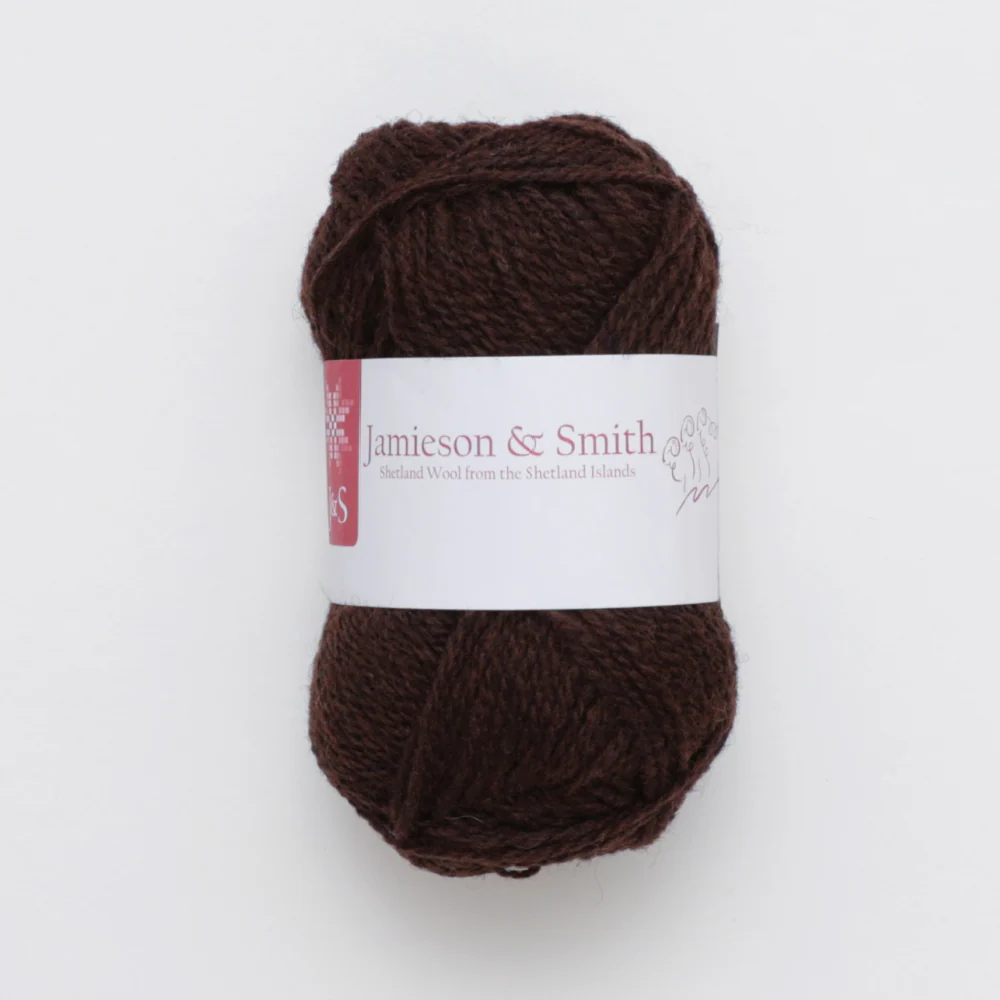 Jamieson & Smith 2Ply Jumper Weight | 25g Ball - Image 69