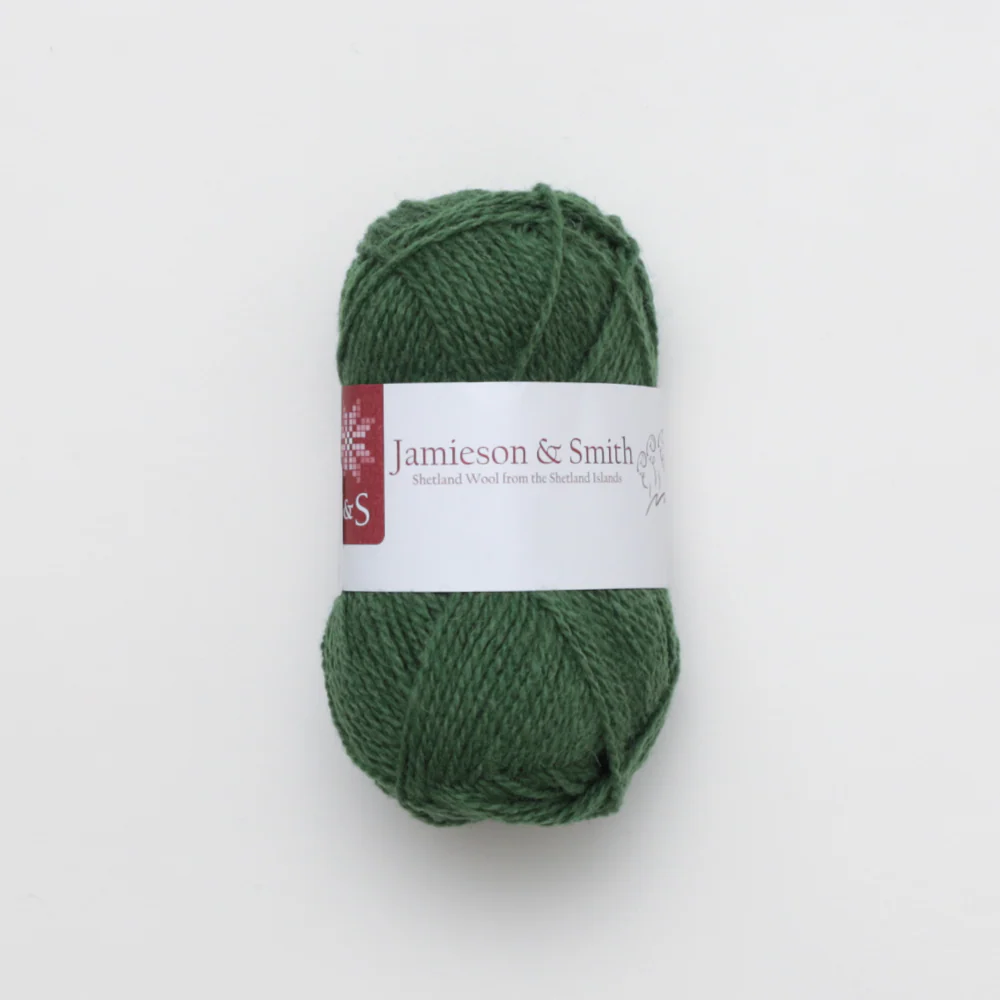 Jamieson & Smith 2Ply Jumper Weight | 25g Ball - Image 75