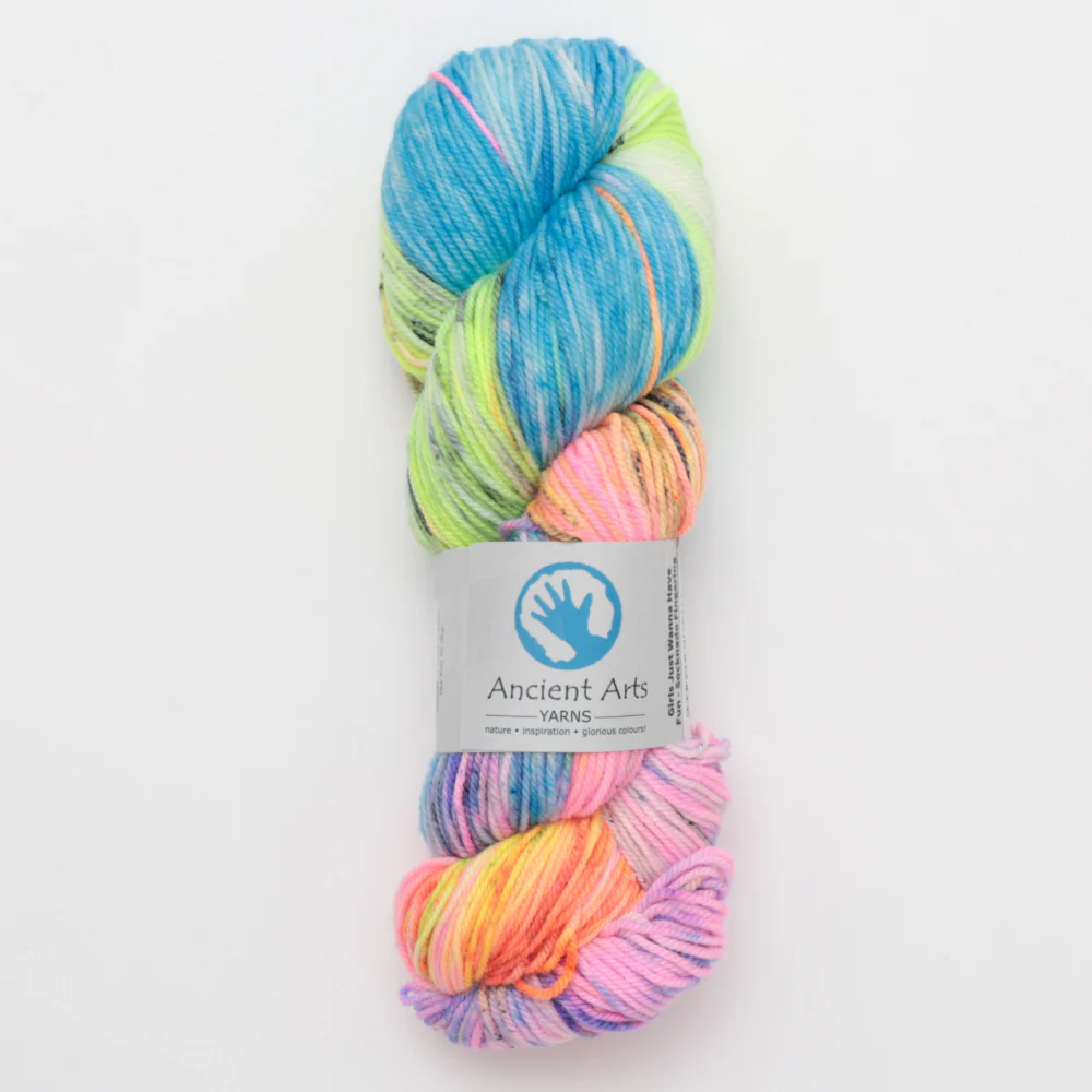 Ancient Arts Socknado - Image 12