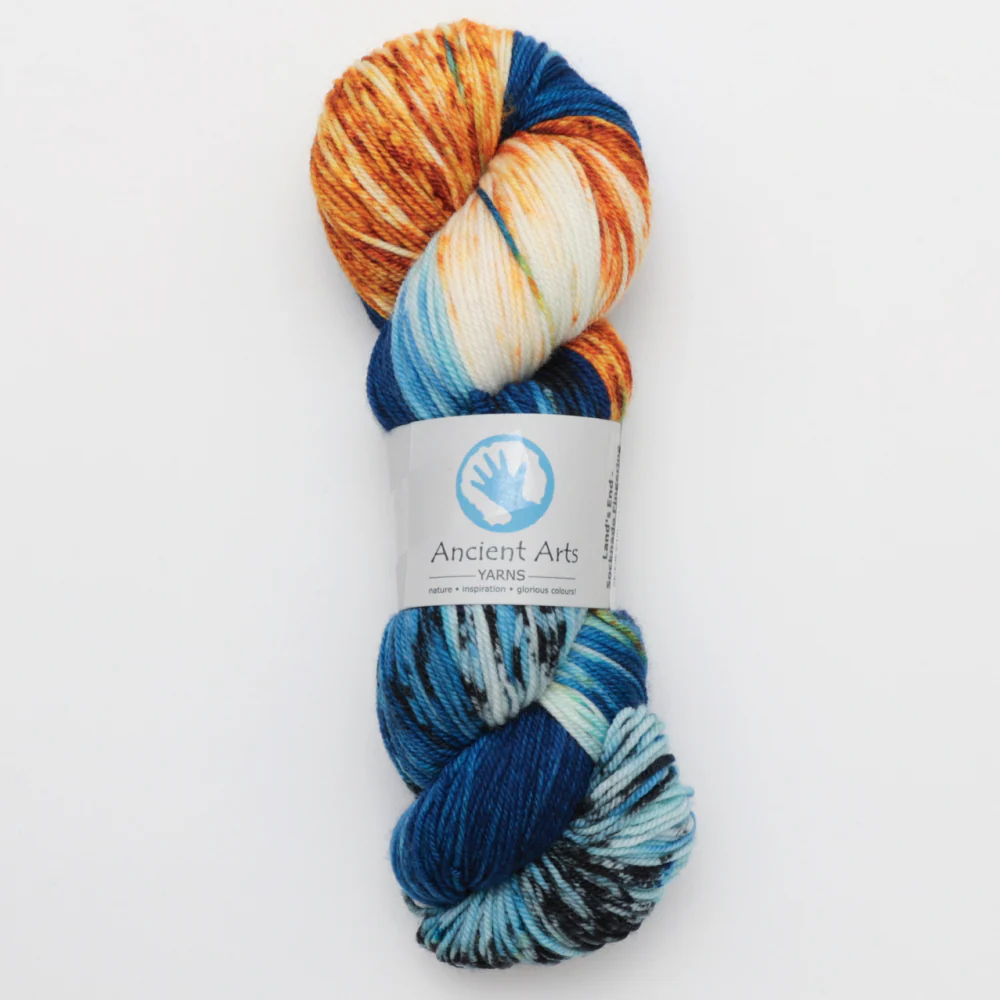 Ancient Arts Socknado - Image 13