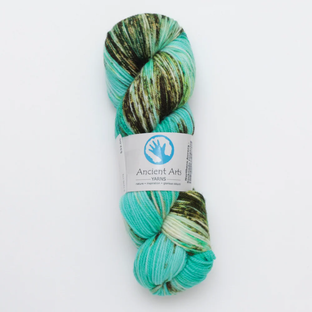 Ancient Arts Socknado - Image 14