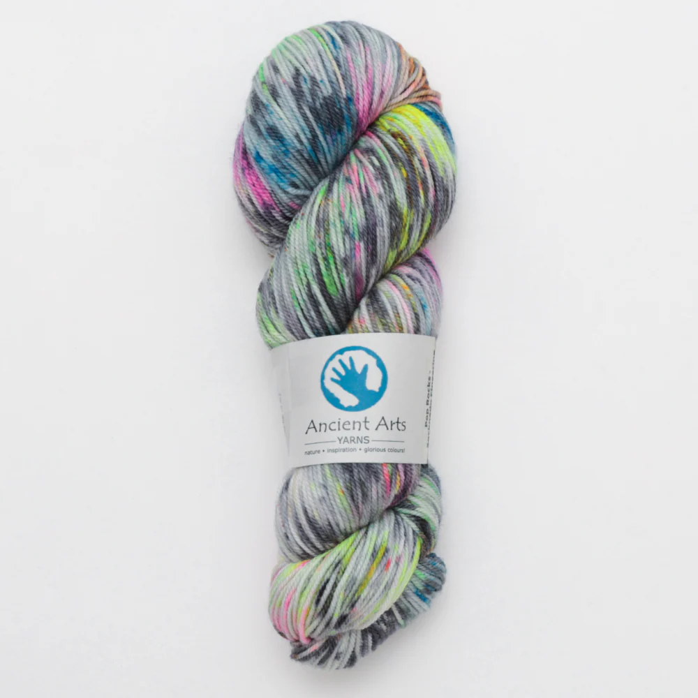 Ancient Arts Socknado - Image 15
