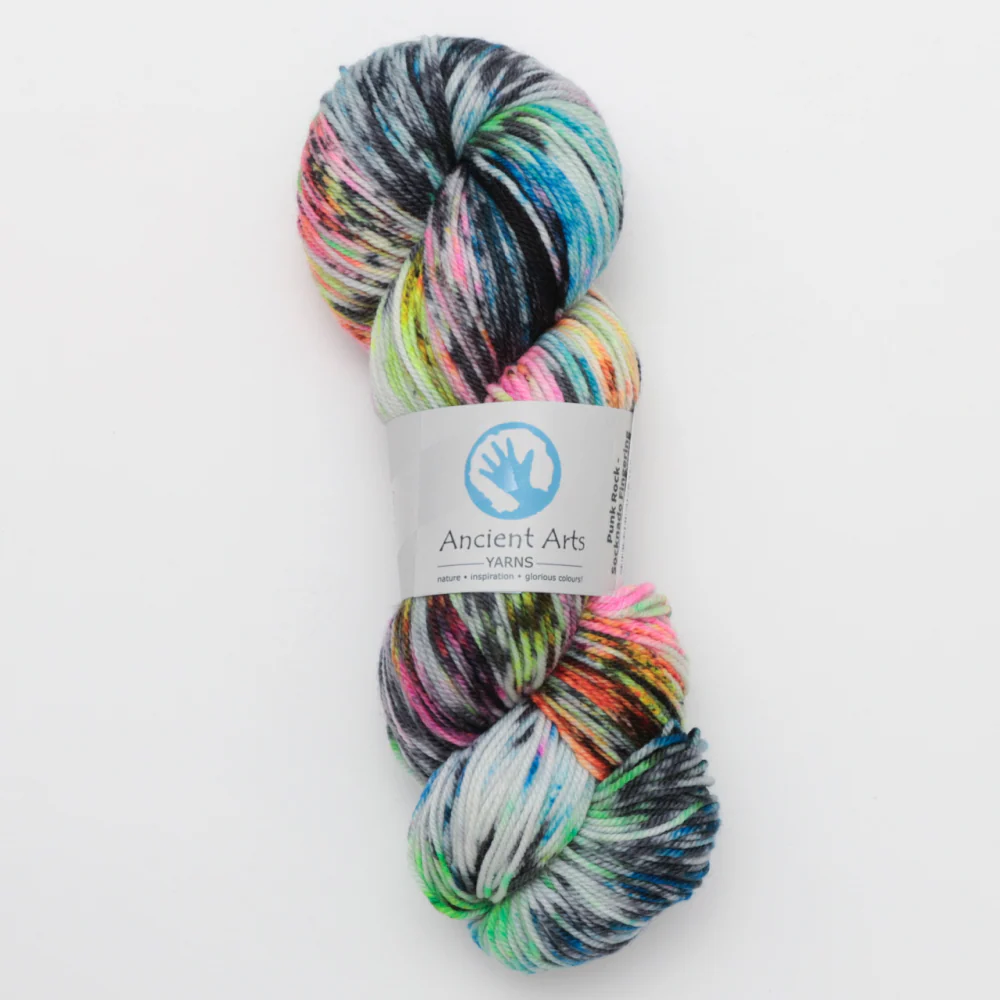 Ancient Arts Socknado - Image 16