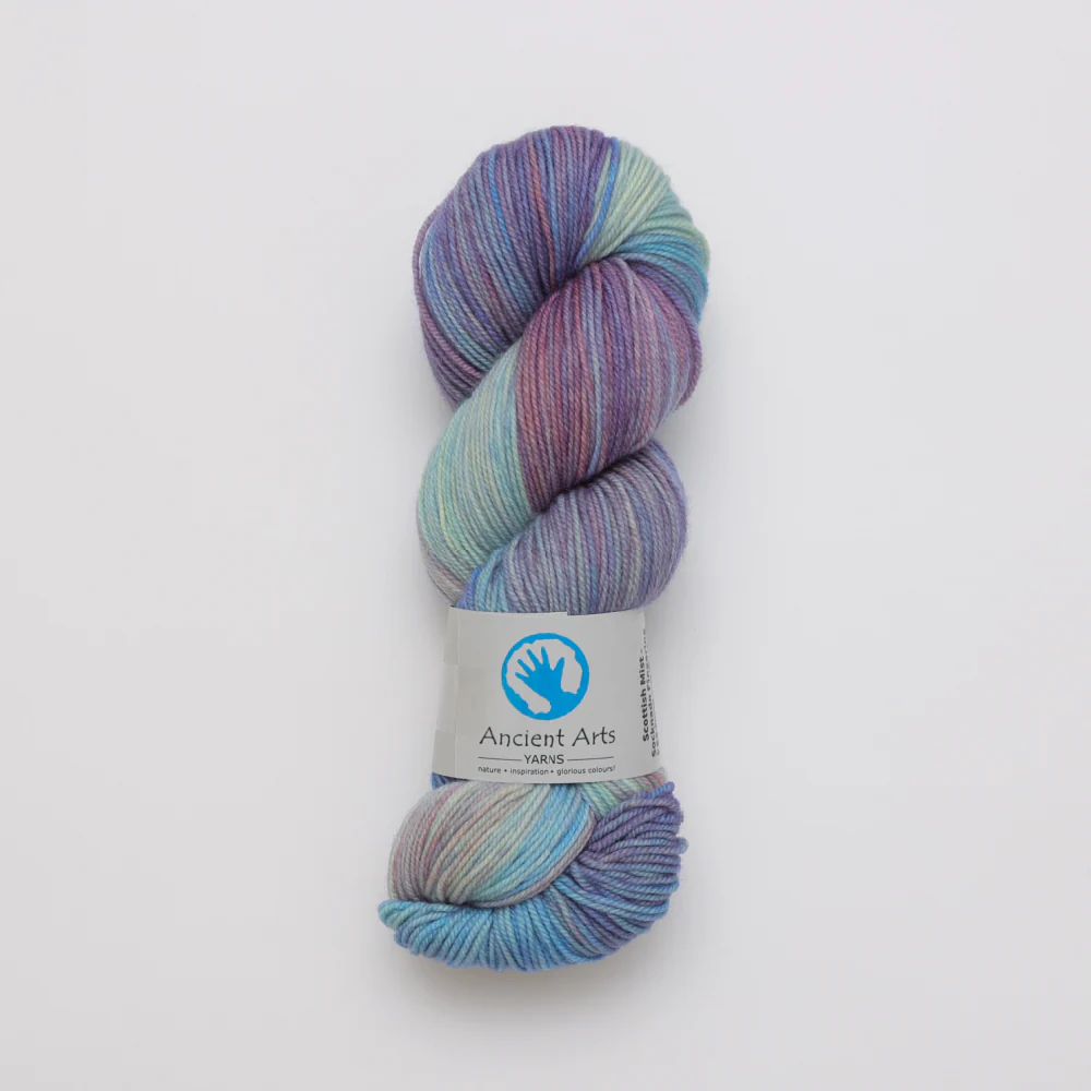 Ancient Arts Socknado - Image 17