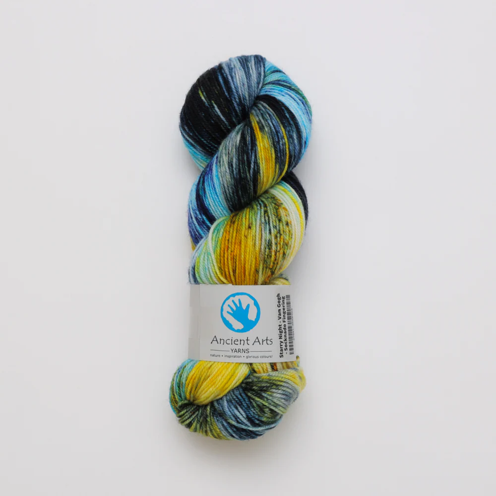 Ancient Arts Socknado - Image 18