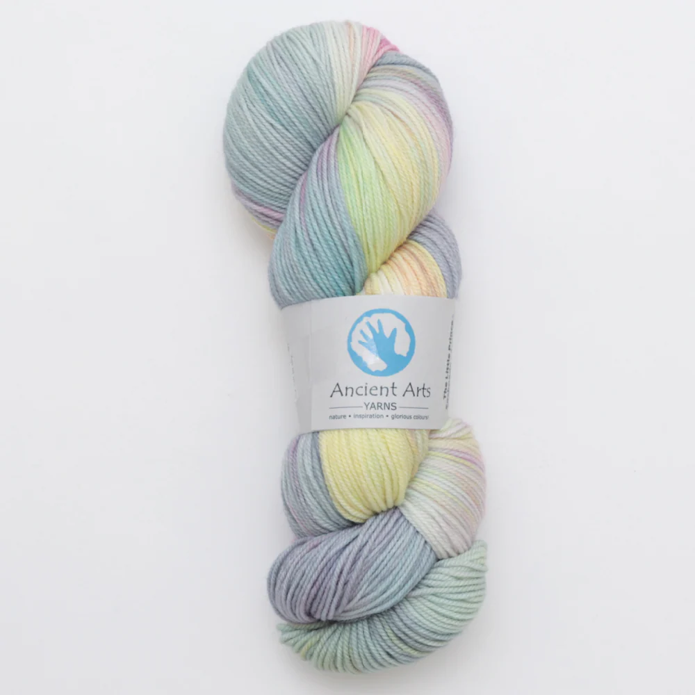 Ancient Arts Socknado - Image 19