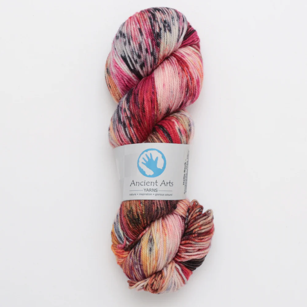 Ancient Arts Socknado - Image 22