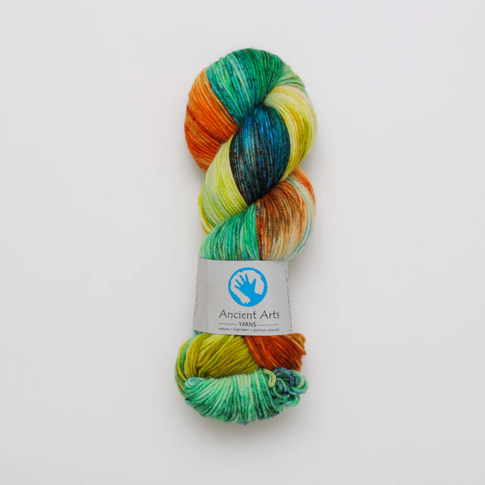 Ancient Arts Socknado - Image 3