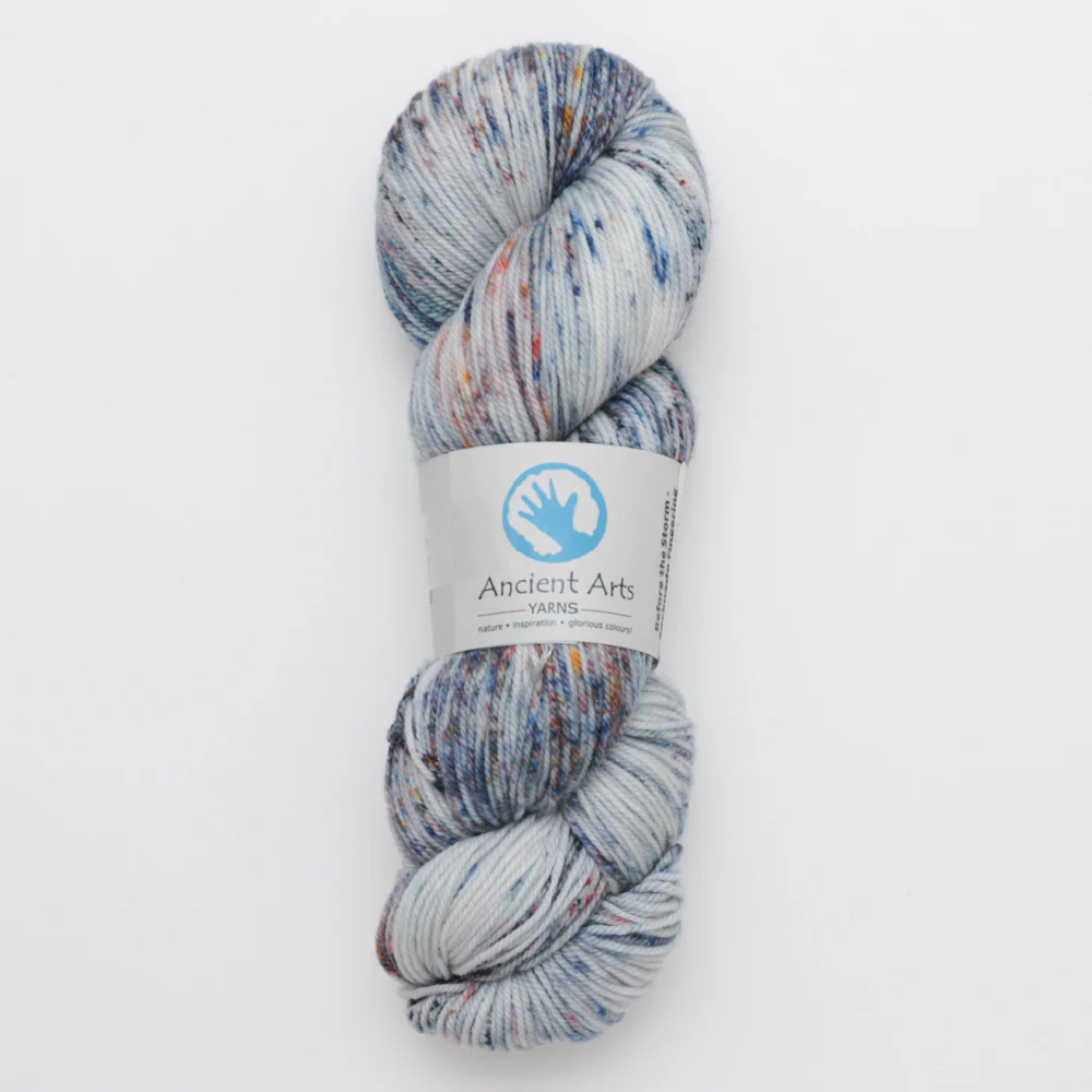 Ancient Arts Socknado - Image 5