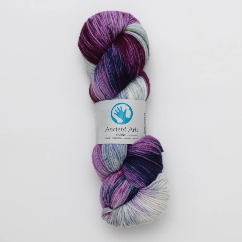 Ancient Arts Socknado - Image 6