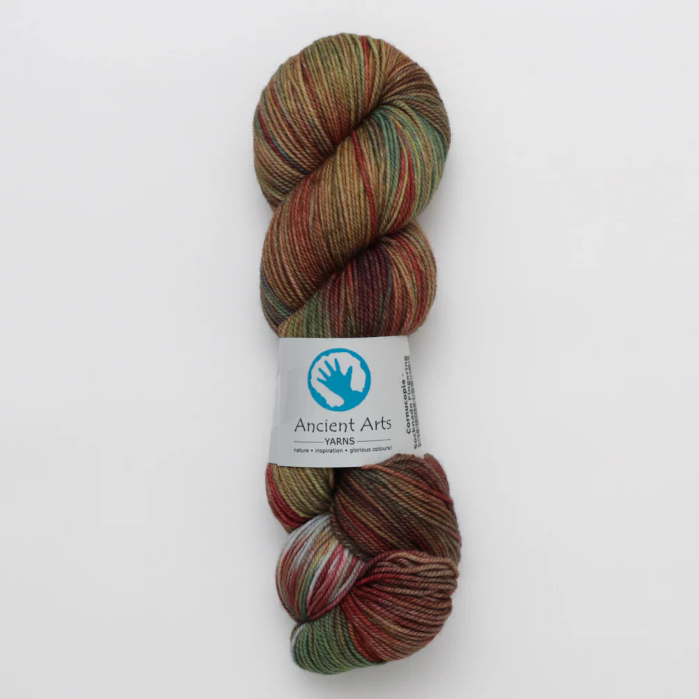 Ancient Arts Socknado - Image 8