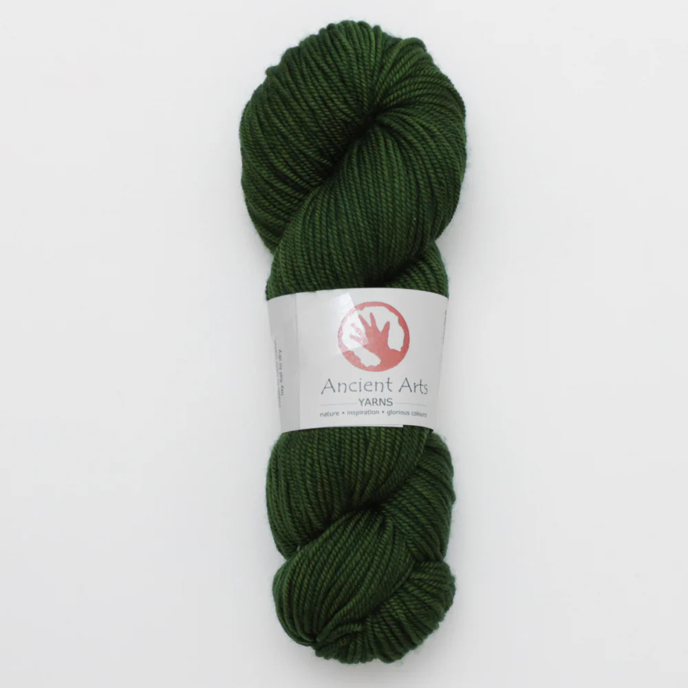 Ancient Arts Superwash Merino DK