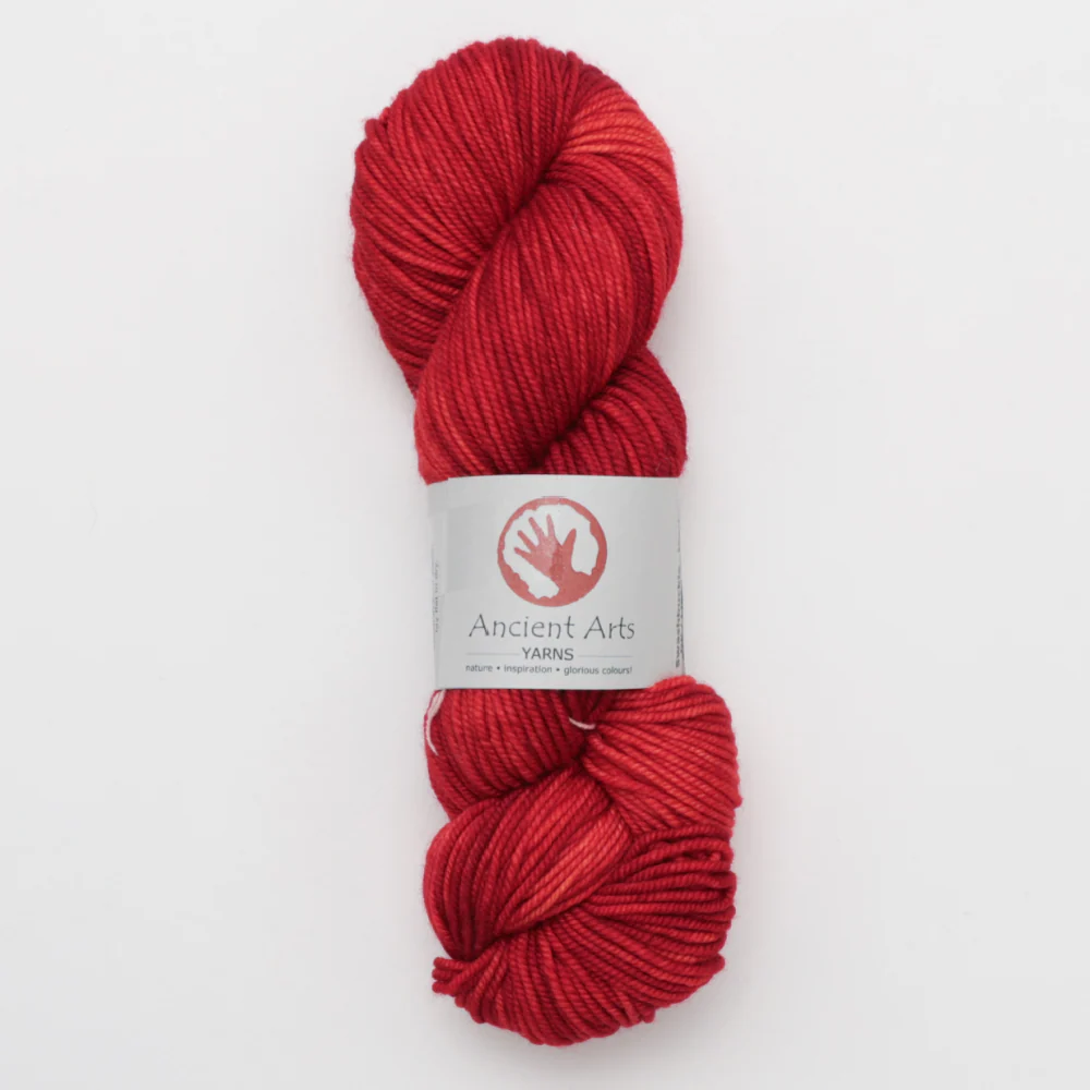 Ancient Arts Superwash Merino DK - Image 11
