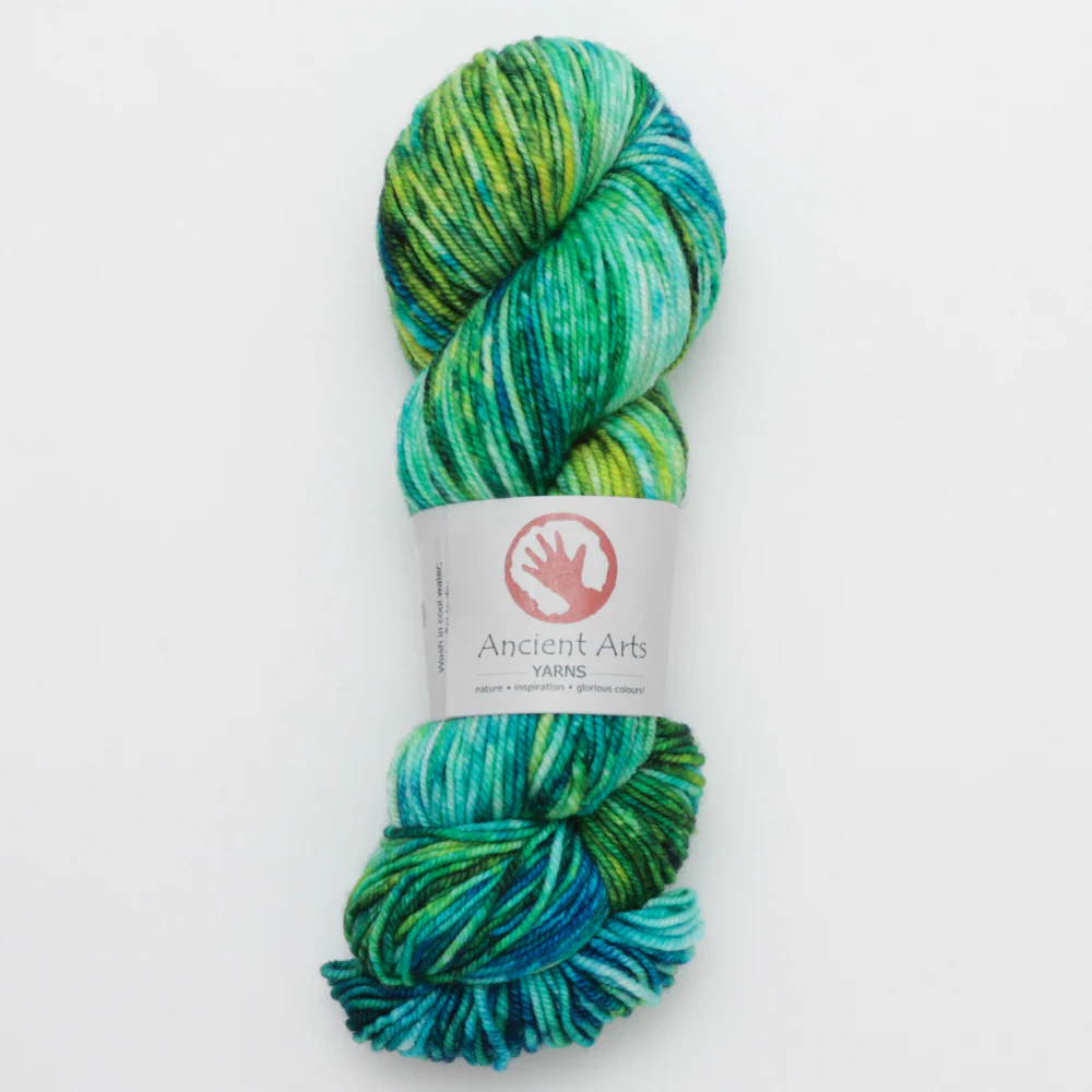 Ancient Arts Superwash Merino DK - Image 12