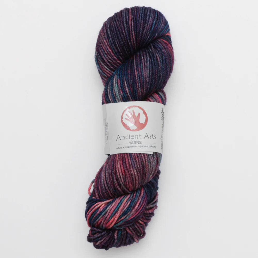 Ancient Arts Superwash Merino DK - Image 3