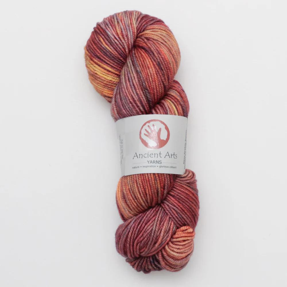 Ancient Arts Superwash Merino DK - Image 5