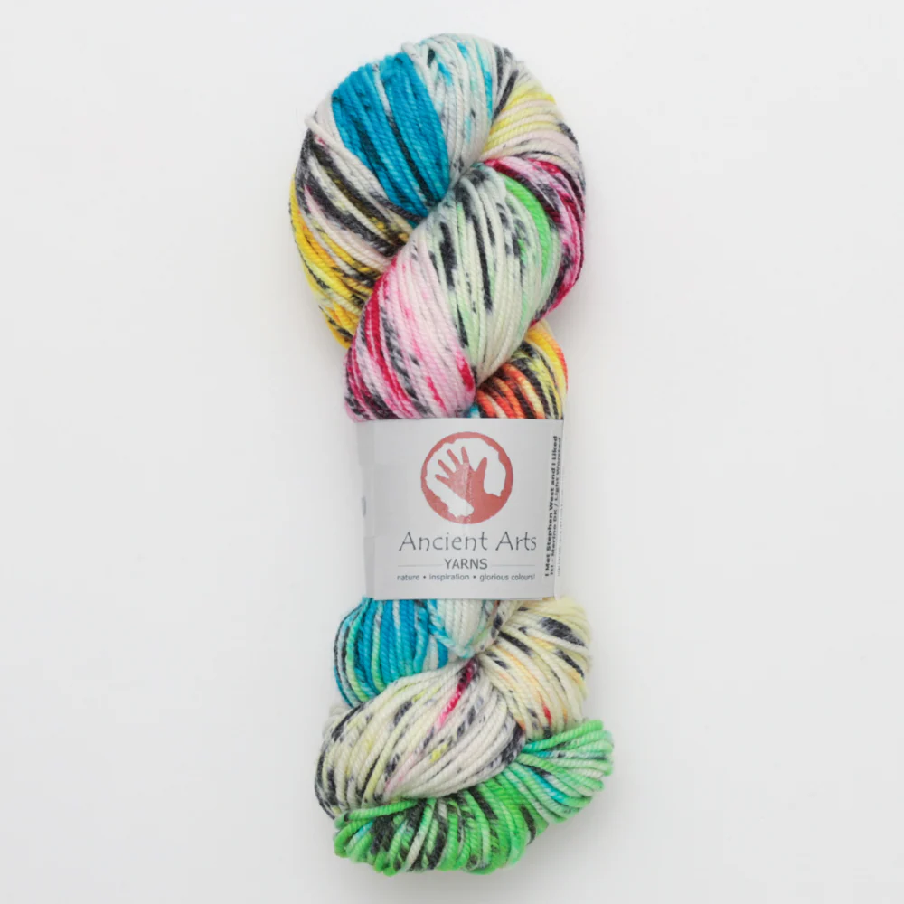 Ancient Arts Superwash Merino DK - Image 6