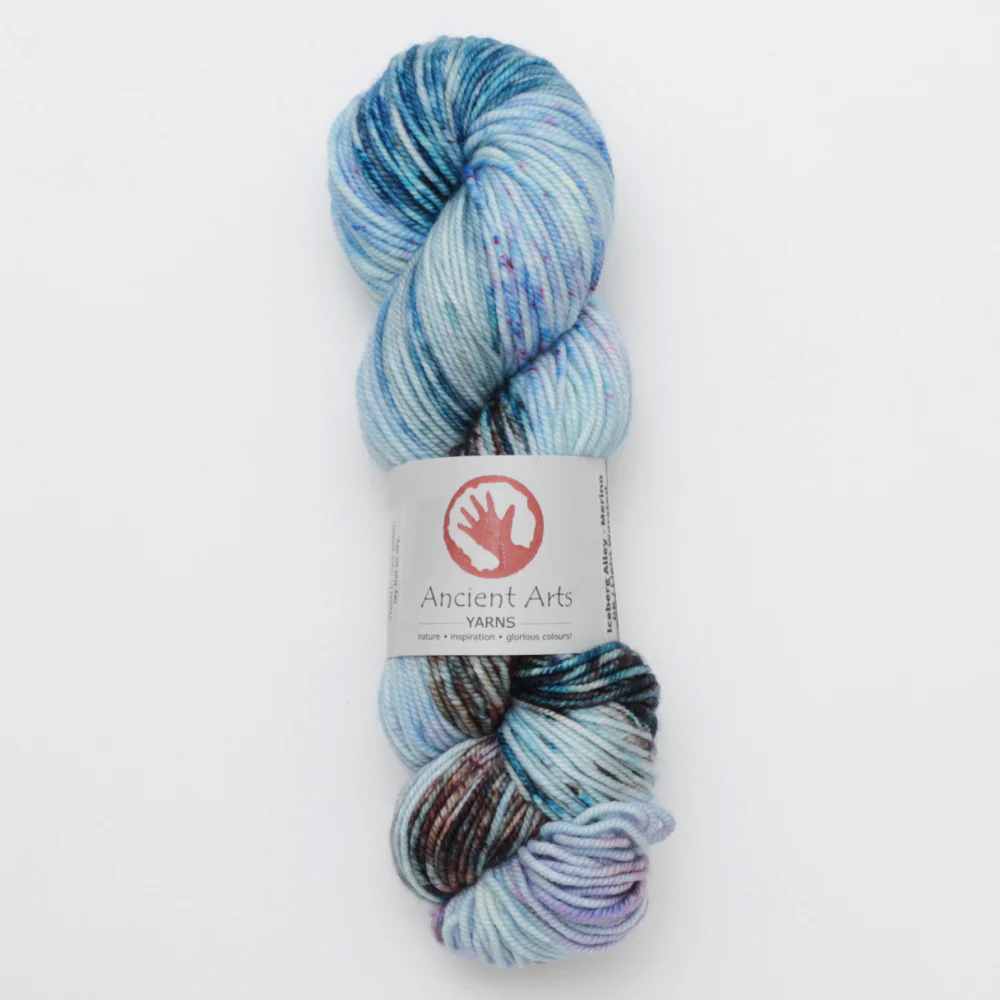 Ancient Arts Superwash Merino DK - Image 7