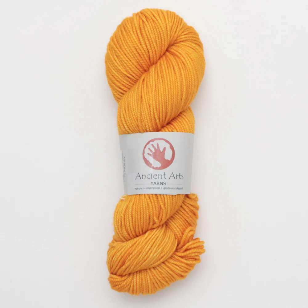 Ancient Arts Superwash Merino DK - Image 8