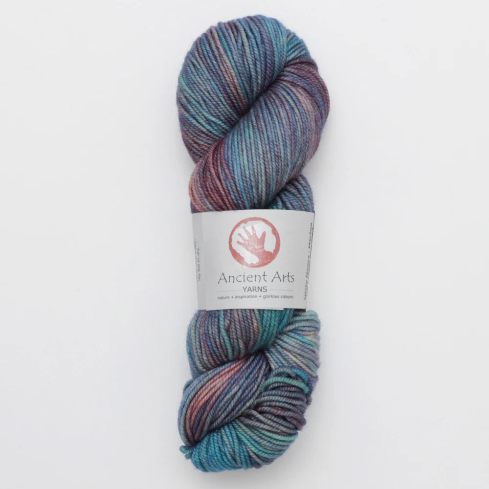 Ancient Arts Superwash Merino DK - Image 9