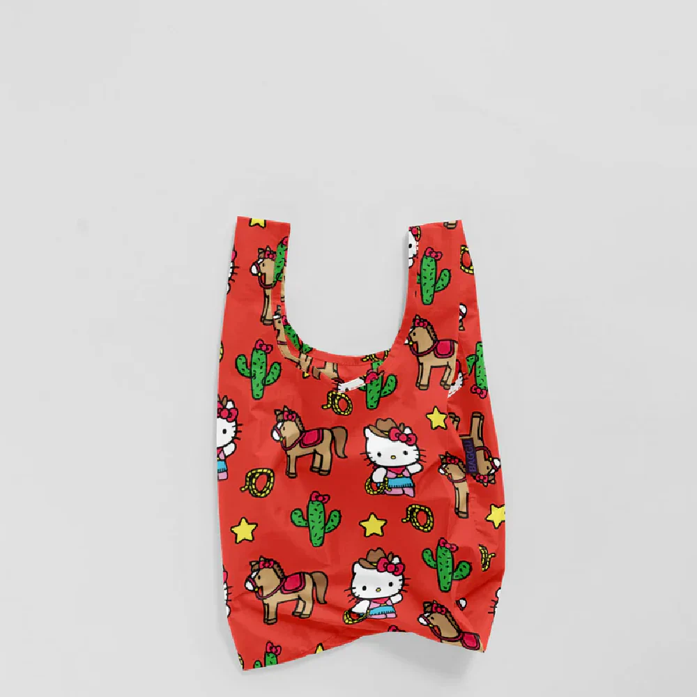 Baggu Baby Reusable Bag - Image 10
