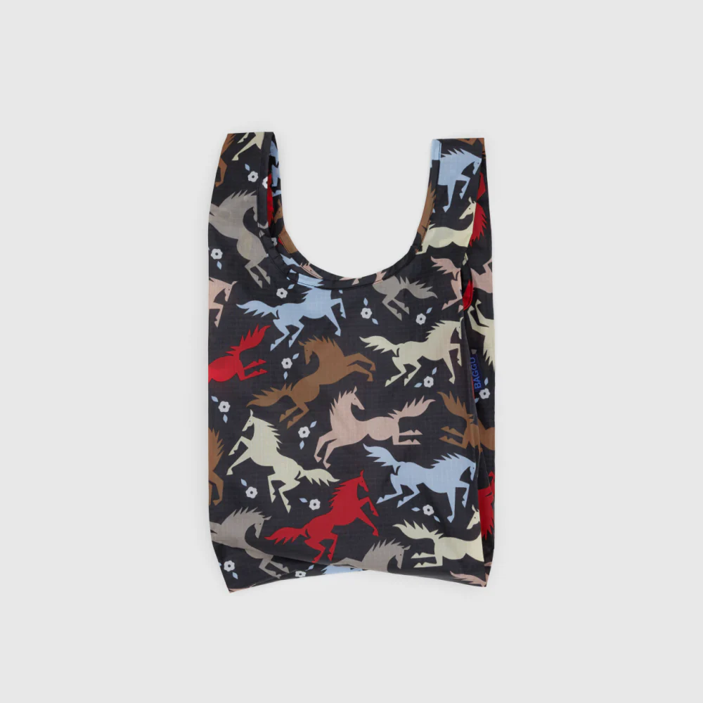 Baggu Baby Reusable Bag - Image 11