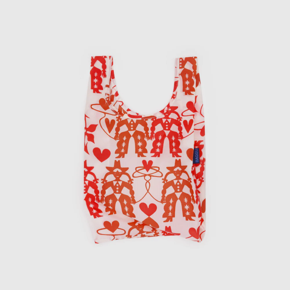 Baggu Baby Reusable Bag - Image 5