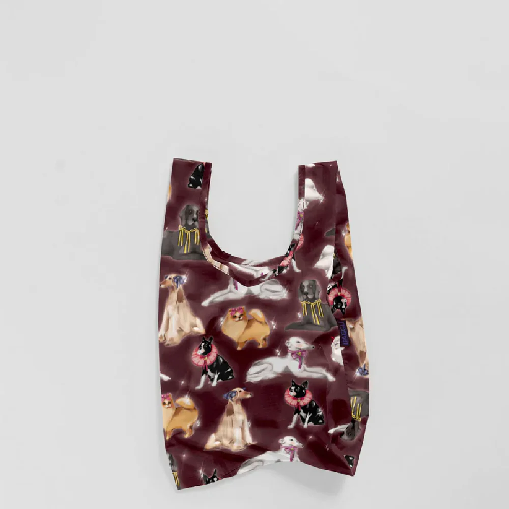 Baggu Baby Reusable Bag - Image 7