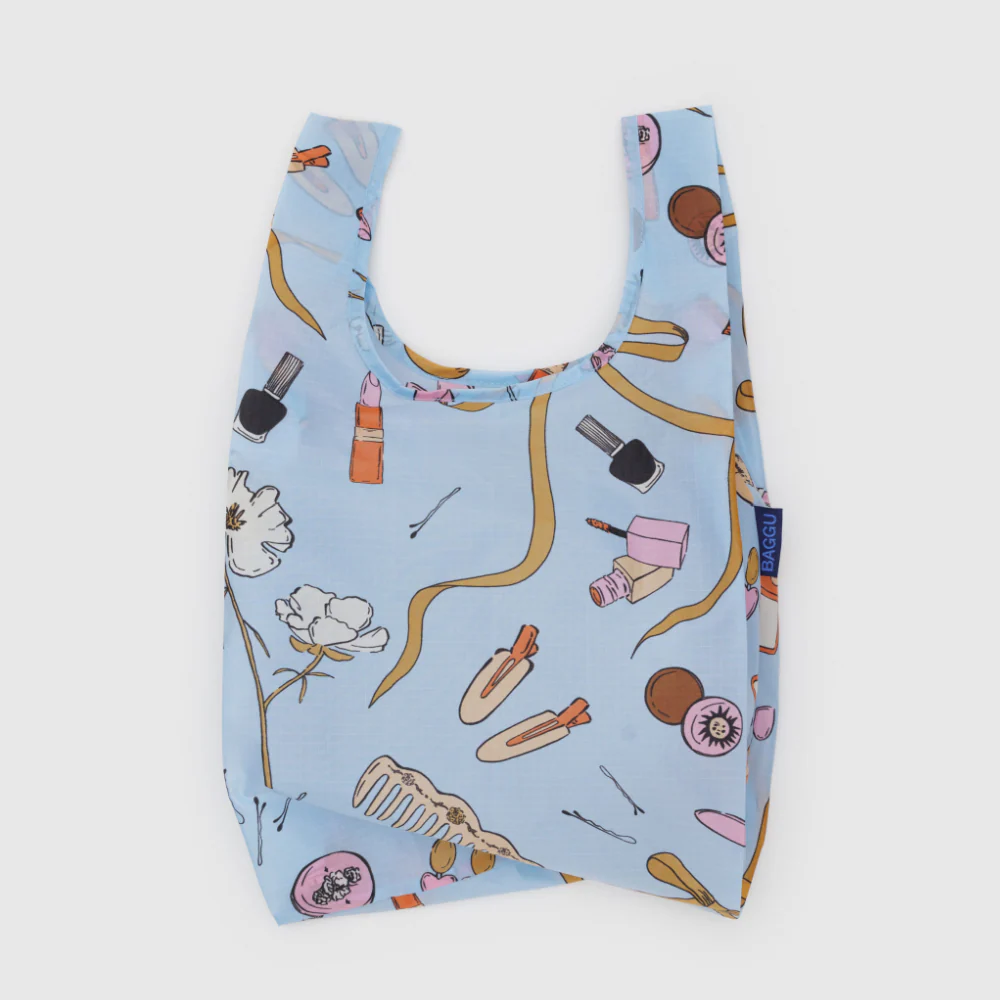 Baggu Baby Reusable Bag - Image 8