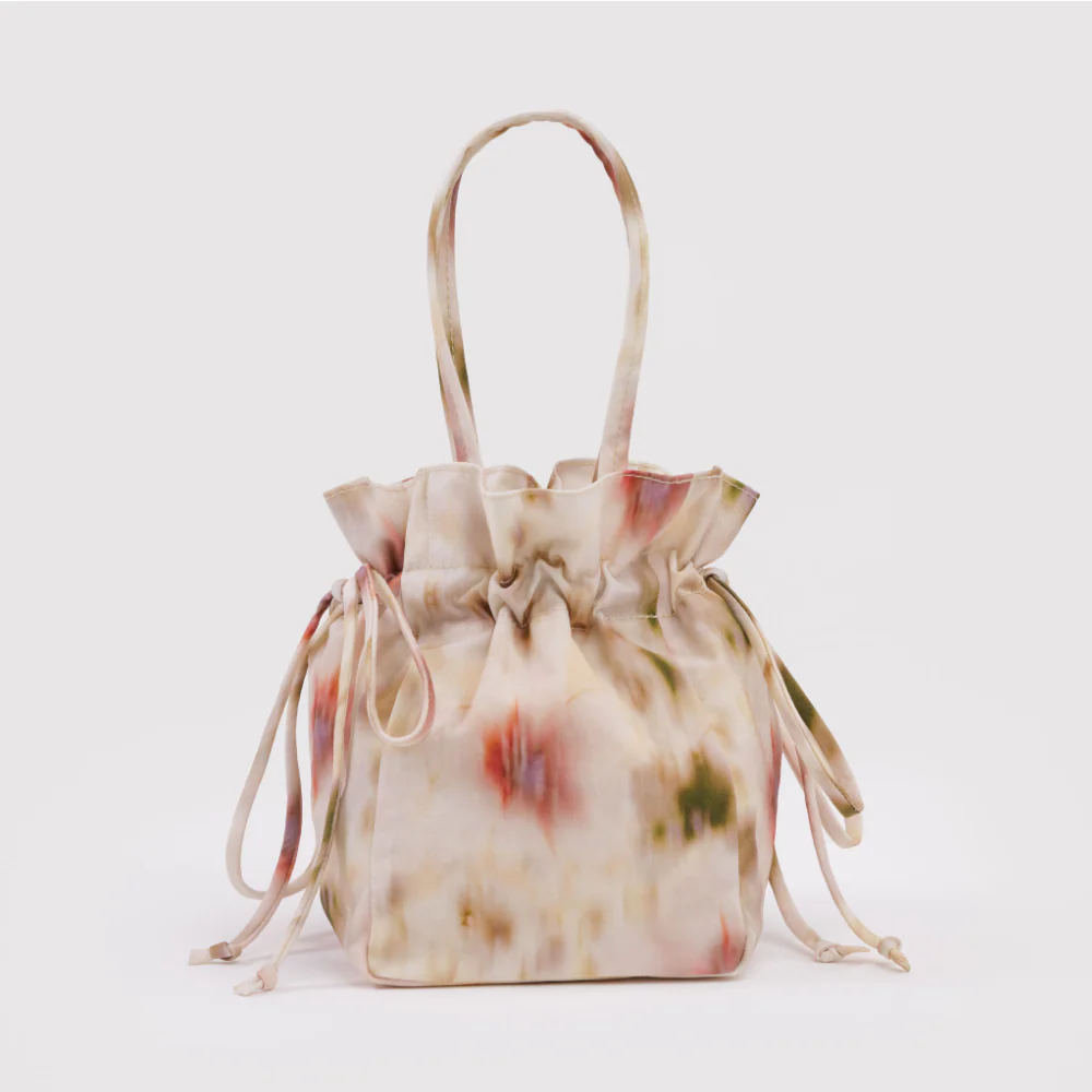 Baggu Nylon Drawstring Bag