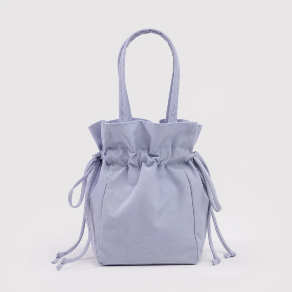 Baggu Nylon Drawstring Bag - Image 2
