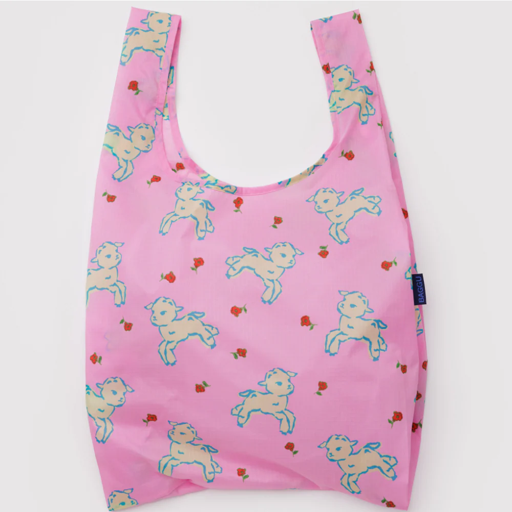 Baggu Standard Reusable Bag - Image 10