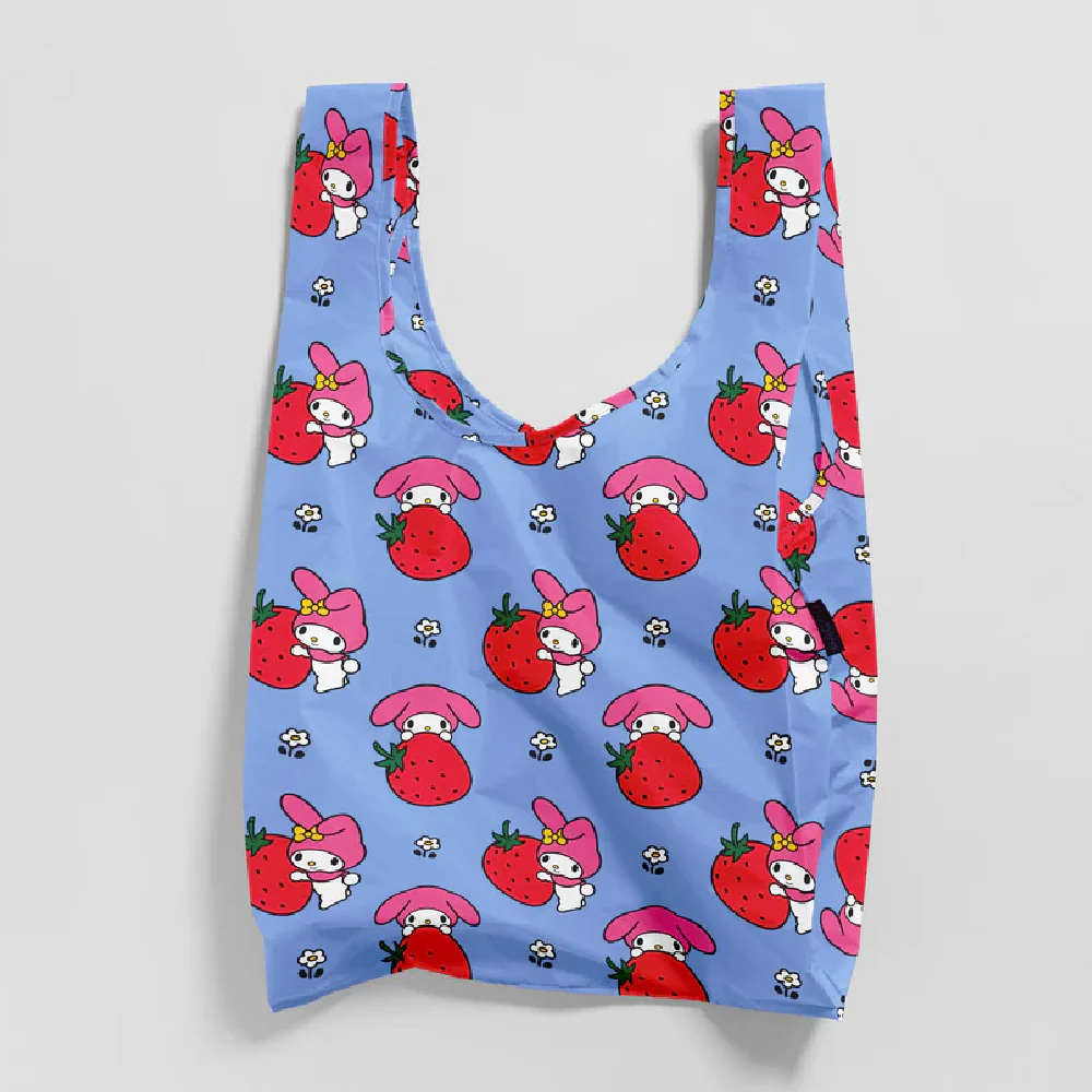 Baggu Standard Reusable Bag - Image 11