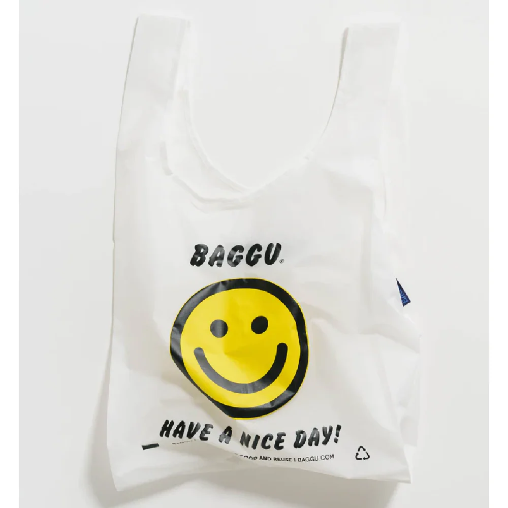 Baggu Standard Reusable Bag - Image 14