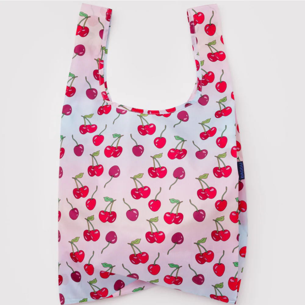 Baggu Standard Reusable Bag - Image 4