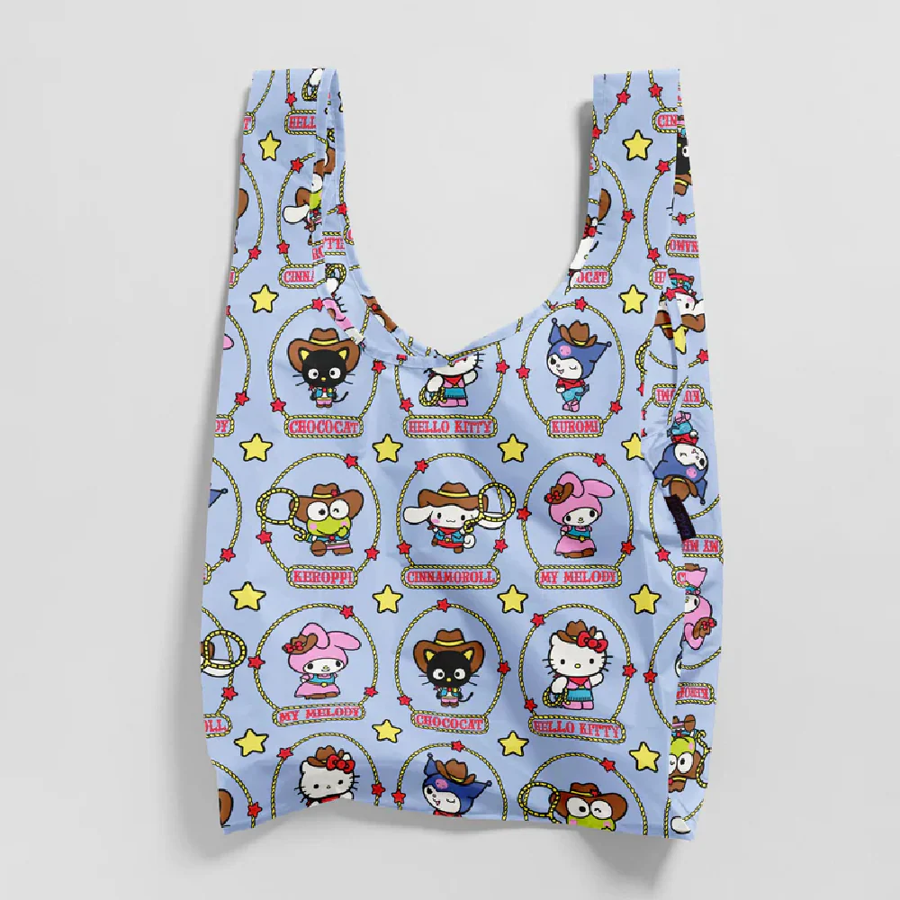 Baggu Standard Reusable Bag - Image 6
