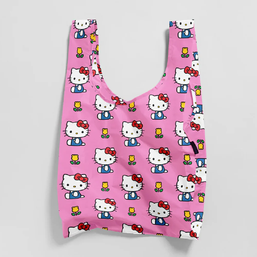 Baggu Standard Reusable Bag - Image 7
