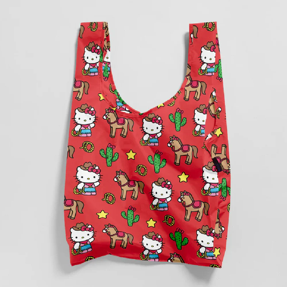 Baggu Standard Reusable Bag - Image 8