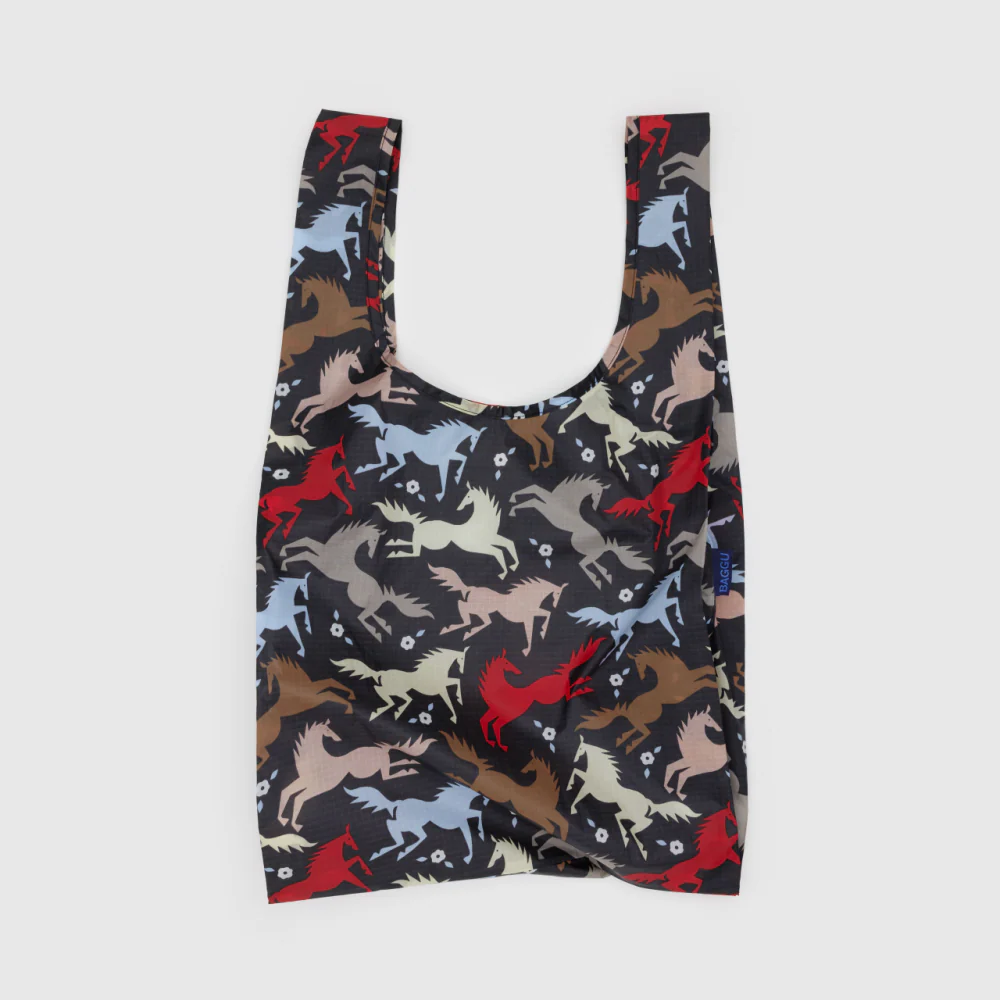 Baggu Standard Reusable Bag - Image 9