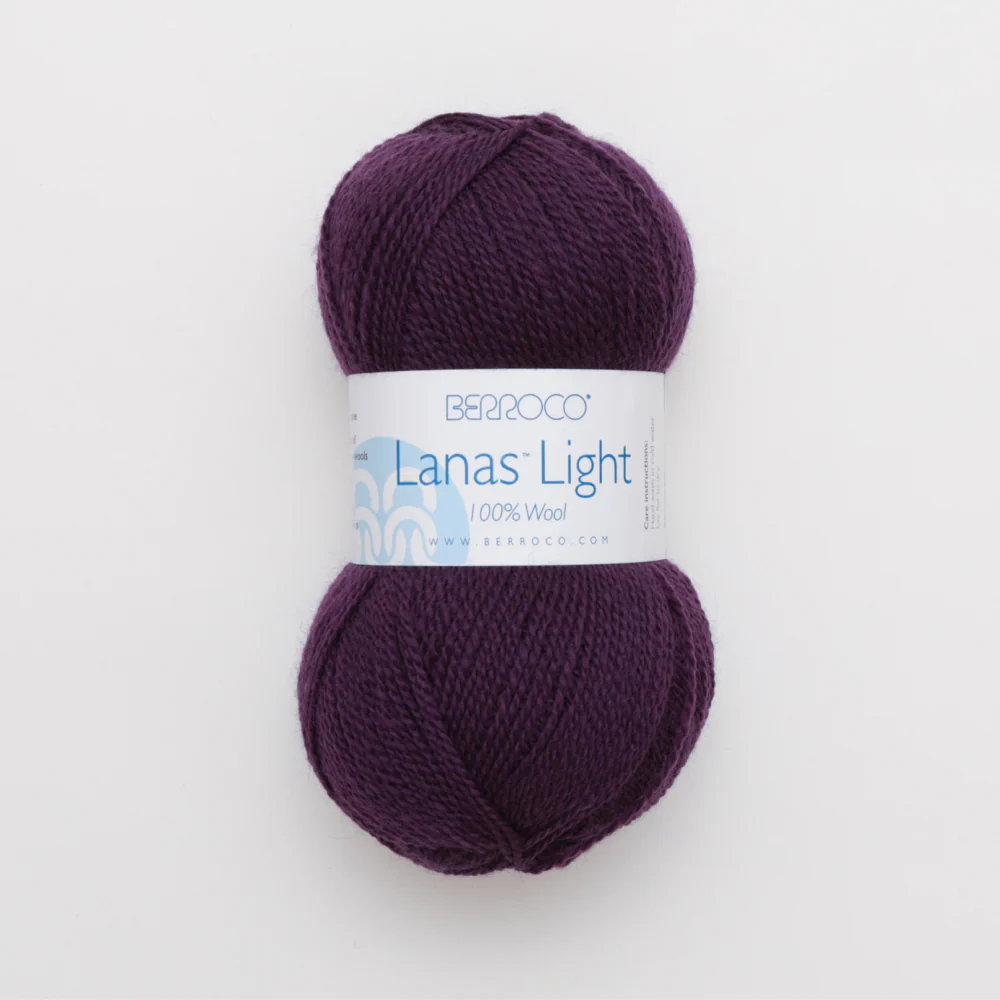 Berroco Lanas Light - Image 11