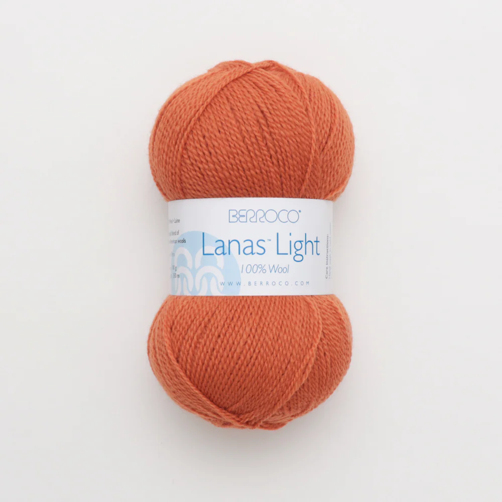 Berroco Lanas Light - Image 22