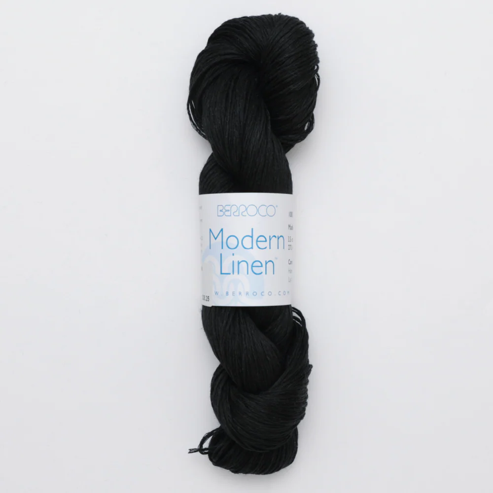 Berroco Modern Linen